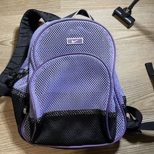 Nike small backpack